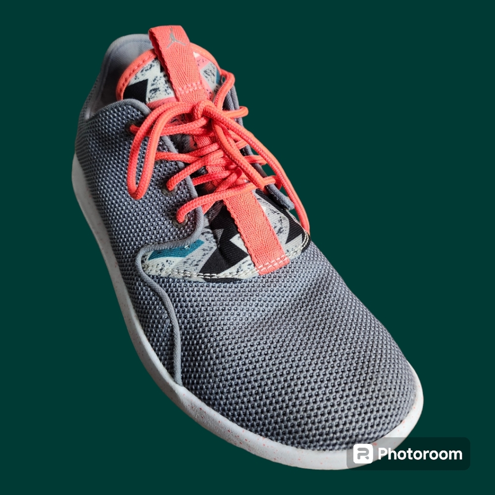 JORDAN ECLIPSE GG “CLAY GREY” Youth Kids Nike